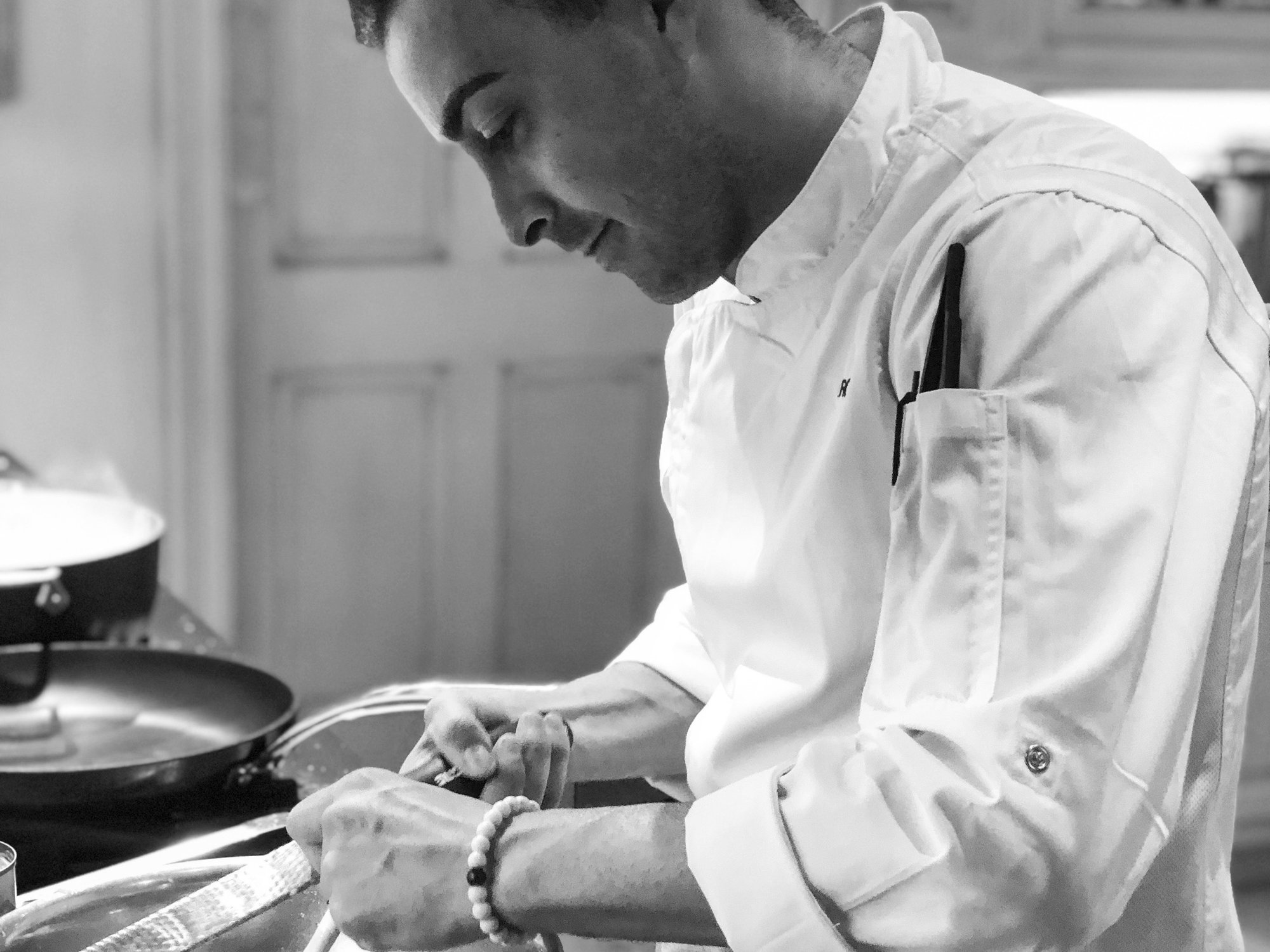 Rossi Mixing