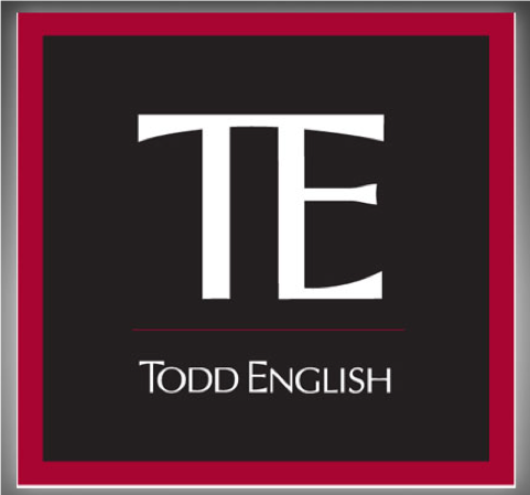 TE Logo Red